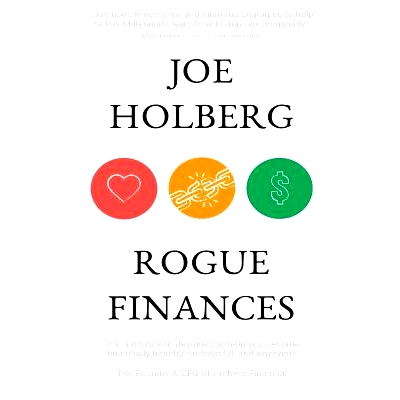 预订 Rogue Finances: The 