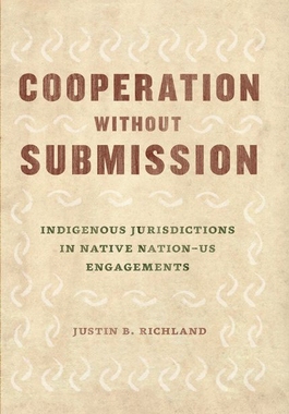 【预订】Cooperation Without Submission 9780226608594