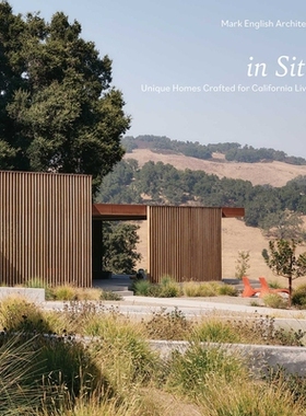 预订 In Situ: Unique Homes Crafted for California Living: 9781864709742