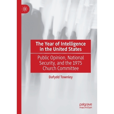 Public Opinion, National Security, and t