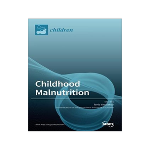 [预订]Childhood Malnutrition 9783036522678