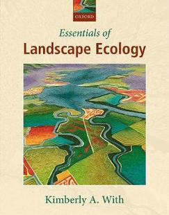 Landscape 预订 Ecology Essentials