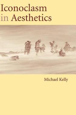 预订 Iconoclasm in Aesthetics