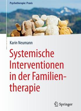 预订 Systemische Interventionen in der Familientherapie