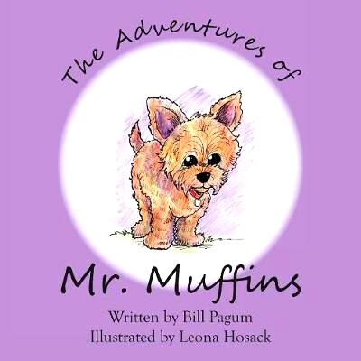 预订 The Adventures of Mr. Muffins: 9781944393687