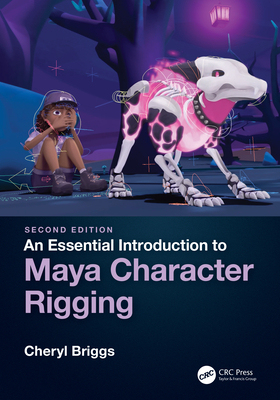 【预订】An Essential Introduction to Maya Character Rigging 9781138777989