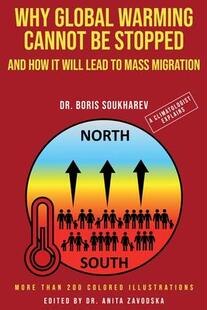 Warming Why Lead and 9788396607805 Mass Migration Will Cannot Stopped Global 预订 How