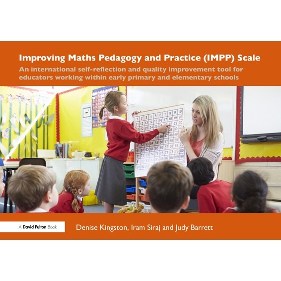 An international self-reflection and qua