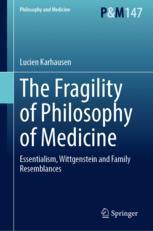 [预订]The Fragility of Philosophy of Medicine 9783031416323