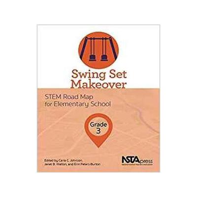 预订 Swing Set Makeover