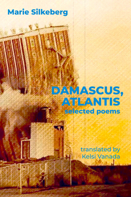 【预订】DAMASCUS, ATLANTIS