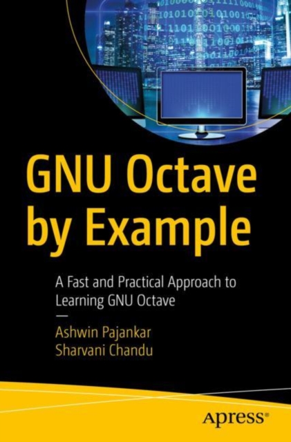 【预订】GNU Octave by Example
