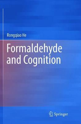 【预订】Formaldehyde and Cognition