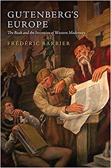 【预售】Gutenberg’S Europe - The Book And Th...