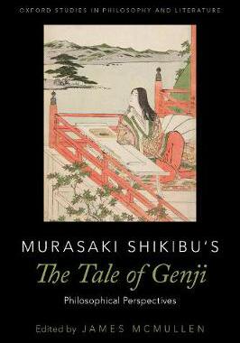 【预订】Murasaki Shikibu’s The Tale of Genji
