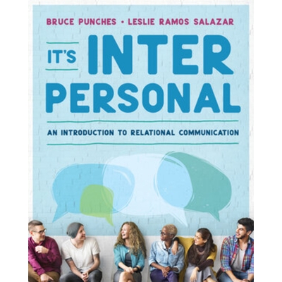 An Introduction to Relational Communicat