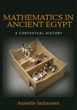 【预订】Mathematics in Ancient Egypt: A Contextual History