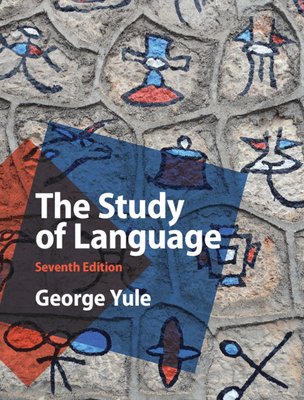 【预订】The Study of Language