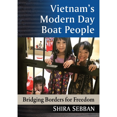 Bridging Borders for Freedom