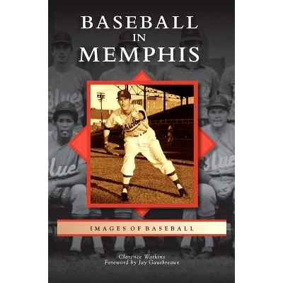 预订 Baseball in Memphis: 9781531661434