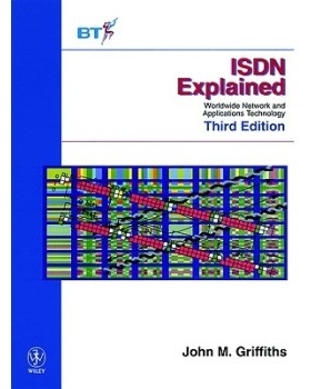 预订 Isdn Explained - Worldwide Network & Applications Technology 3E ISDN 解释：全球网络与应用技术 第3版: 9780471979050