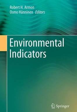 预订 Environmental Indicators