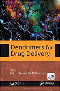 【预售】Dendrimers for Drug Delivery