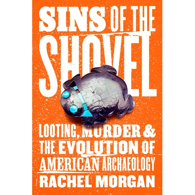 Looting, Murder, and the Evolution of Am