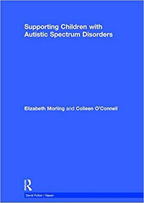 【预售】Supporting Children with Autistic Spectrum Disorders