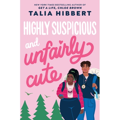 预订 Highly Suspicious and Unfairly Cute: 9780593482353