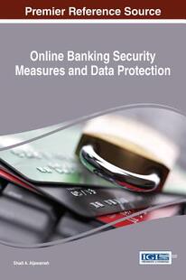 Banking Protection Online and Data Measures 预订 Security