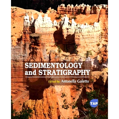 预订 Sedimentology and Stratigraphy 沉積學與地層學: 9781779563361