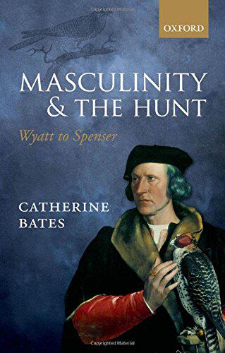 【预订】Masculinity and the Hunt