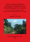 [预订]Culture, History and Identity: Landscapes of Inhabitation in the Mount Kilimanjaro Area, Tanzania 9781407304496