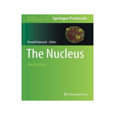 [预订]The Nucleus 9781071607657