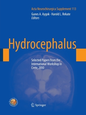 【预订】Hydrocephalus