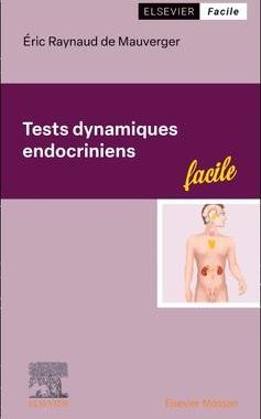 预订 Tests Dynamiques Endocriniens
