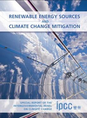 【预订】Renewable Energy Sources and Climate Change Mitigation