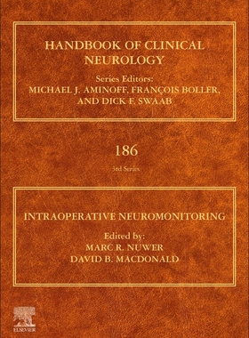 [预订]Intraoperative Neuromonitoring