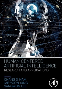 [预订]Human-Centered Artificial Intelligence