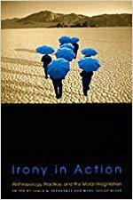 【预订】Irony in Action 9780226244228