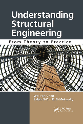 【预订】Understanding Structural Engineering: From Theory to Practice