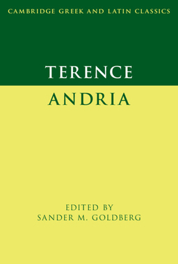 预订 【】Terence: Andria 9781009200660