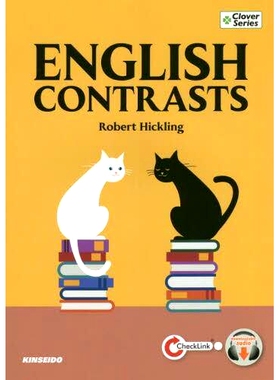 预订 イングリッシュ・ガイド 基本文法で学ぶ英語の使い方 英语指南 通过基本语法学习如何使用英语: 9784764741430