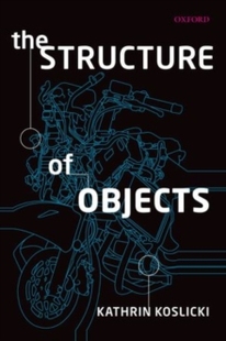 Structure The Objects 预订