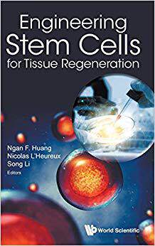 【预售】Engineering Stem Cells For Tissue Re...