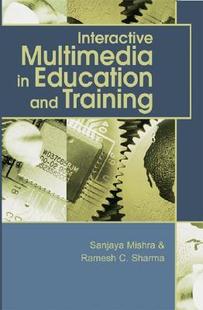 Multimedia Interactive Education Training and 预订