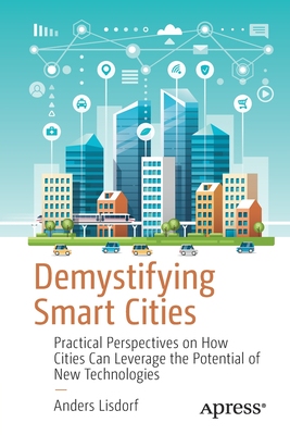 【预订】Demystifying Smart Cities