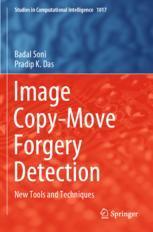 [预订]Image Copy-Move Forgery Detection