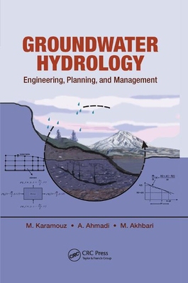 【预订】Groundwater Hydrology